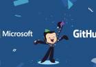 Github di Akuisisi Microsoft
