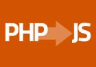 Konversi PHP Array ke Javascript Array
