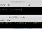 Cara install PostgreSQL di Linux Mint