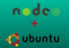 Cara Instal Node. Js pada Ubuntu 18.04