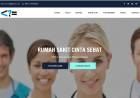 website company profile Terbaik