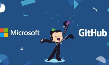 Github di Akuisisi Microsoft