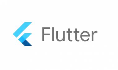 Aplikasi Mobile dengan Flutter 