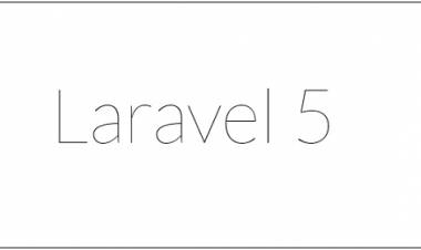 Cara Install Laravel di Windows
