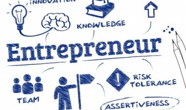 Keterampilan Kewirausahaan