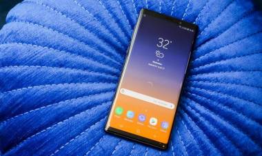 Ingin Punya Samsung Galaxy Note 9 ? Cek harganya disini