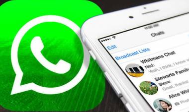Backup Chat WhatsApp segera, WhatsApp akan Hapus semua Chat yang tidak di Backup Mulai 12 November 2018