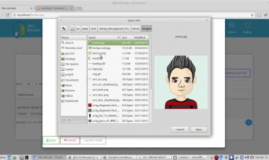 Aplikasi Ujian Online