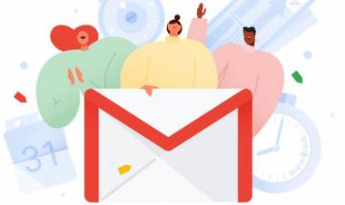 Menampilkan Inbox dari Gmail dengan menggunakan PHP