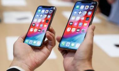 Spesifikasi Iphone XS Lebih Lengkap Dibanding Versi Sebelumnya