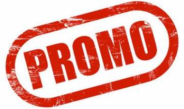 Promo 07 sampai 11 November