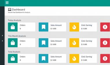 STOCK INVENTORY & BILLING SYSTEM MULTI OUTLET SUPPORTED
