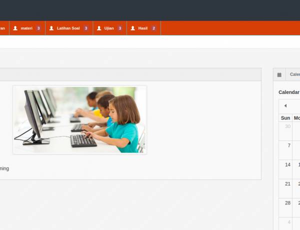 GRATIS Source Code Ujian Online Dengan Codeigniter