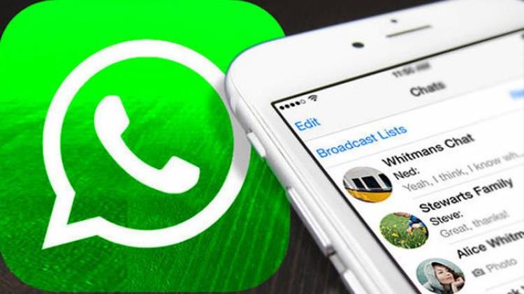 Backup Chat WhatsApp segera, WhatsApp akan Hapus semua Chat yang tidak di Backup Mulai 12 November 2018