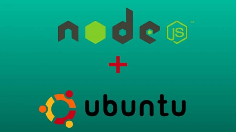 Cara Instal Node. Js pada Ubuntu 18.04