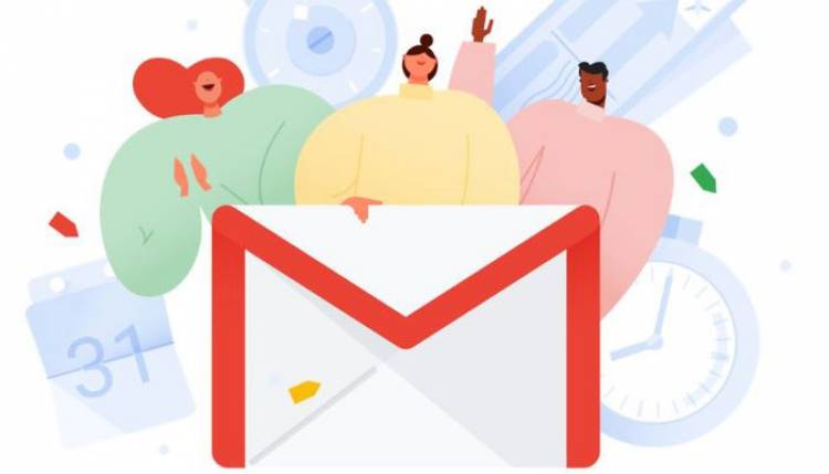 Menampilkan Inbox dari Gmail dengan menggunakan PHP