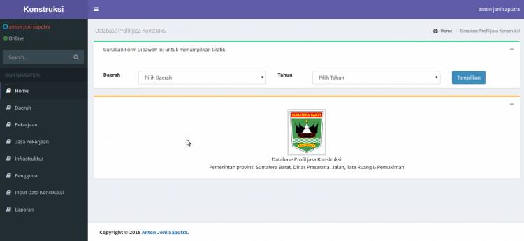 Download Aplikasi Data Konstruksi Gratis