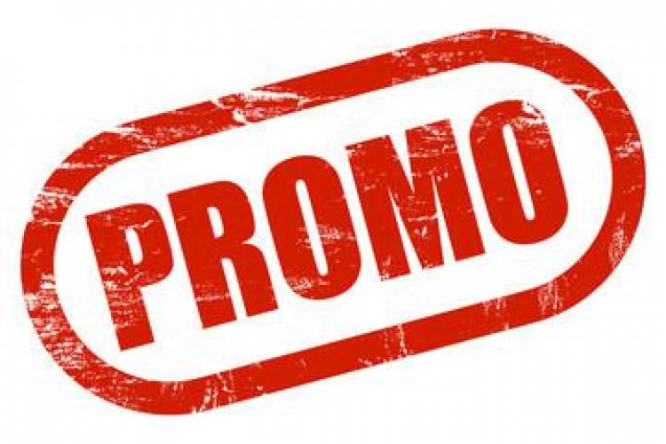 Promo 07 sampai 11 November