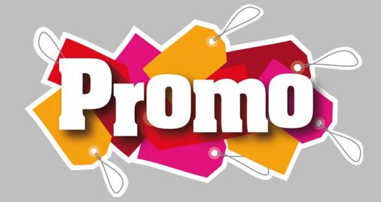 Promo 27 sampai 31 Januari 2020