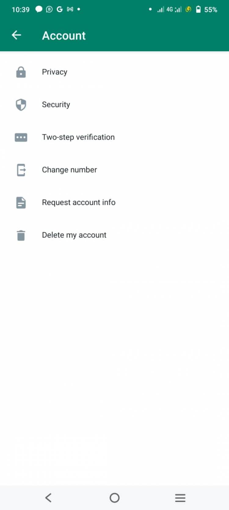 Cara Agar Tidak Bisa Diundang Ke Group WhatsApp oleh Sembarangan Orang